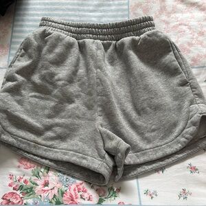 Gap sweat shorts